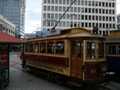 Christchurch tram 2